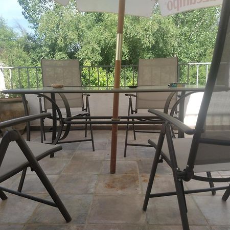 Vivienda Rural Mogon-Junto Al Guadalquivir B Villa Villacarrillo Rum bild
