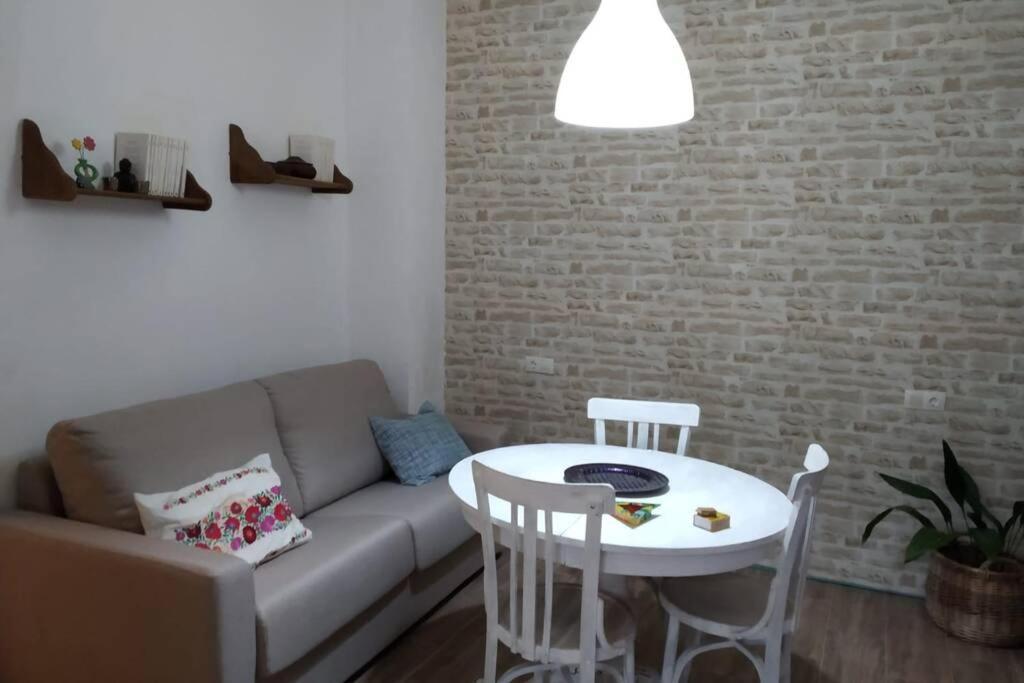Vivienda Rural Mogon-Junto Al Guadalquivir B Villa Villacarrillo Exteriör bild