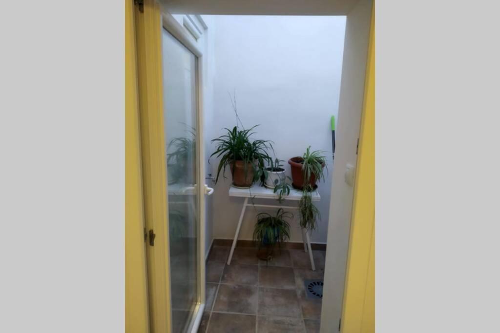 Vivienda Rural Mogon-Junto Al Guadalquivir B Villa Villacarrillo Exteriör bild