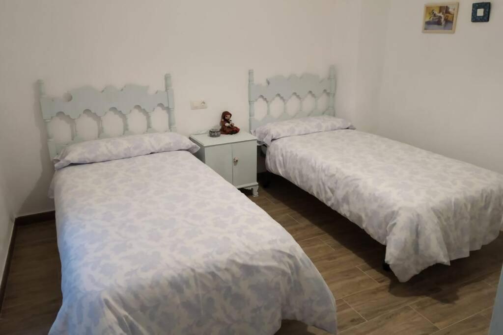 Vivienda Rural Mogon-Junto Al Guadalquivir B Villa Villacarrillo Exteriör bild