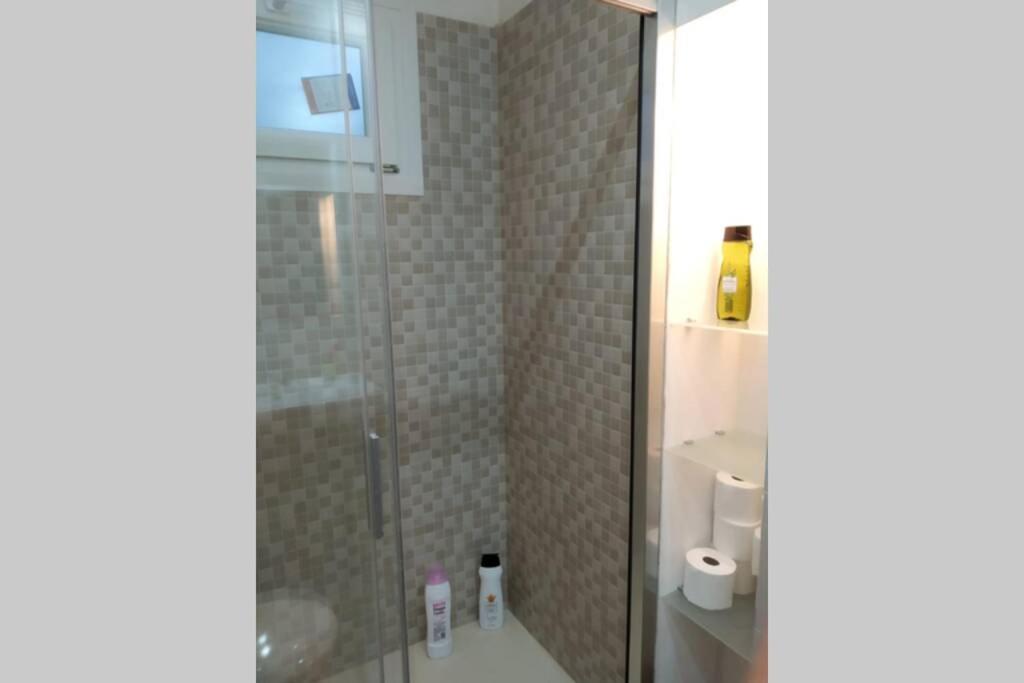 Vivienda Rural Mogon-Junto Al Guadalquivir B Villa Villacarrillo Exteriör bild