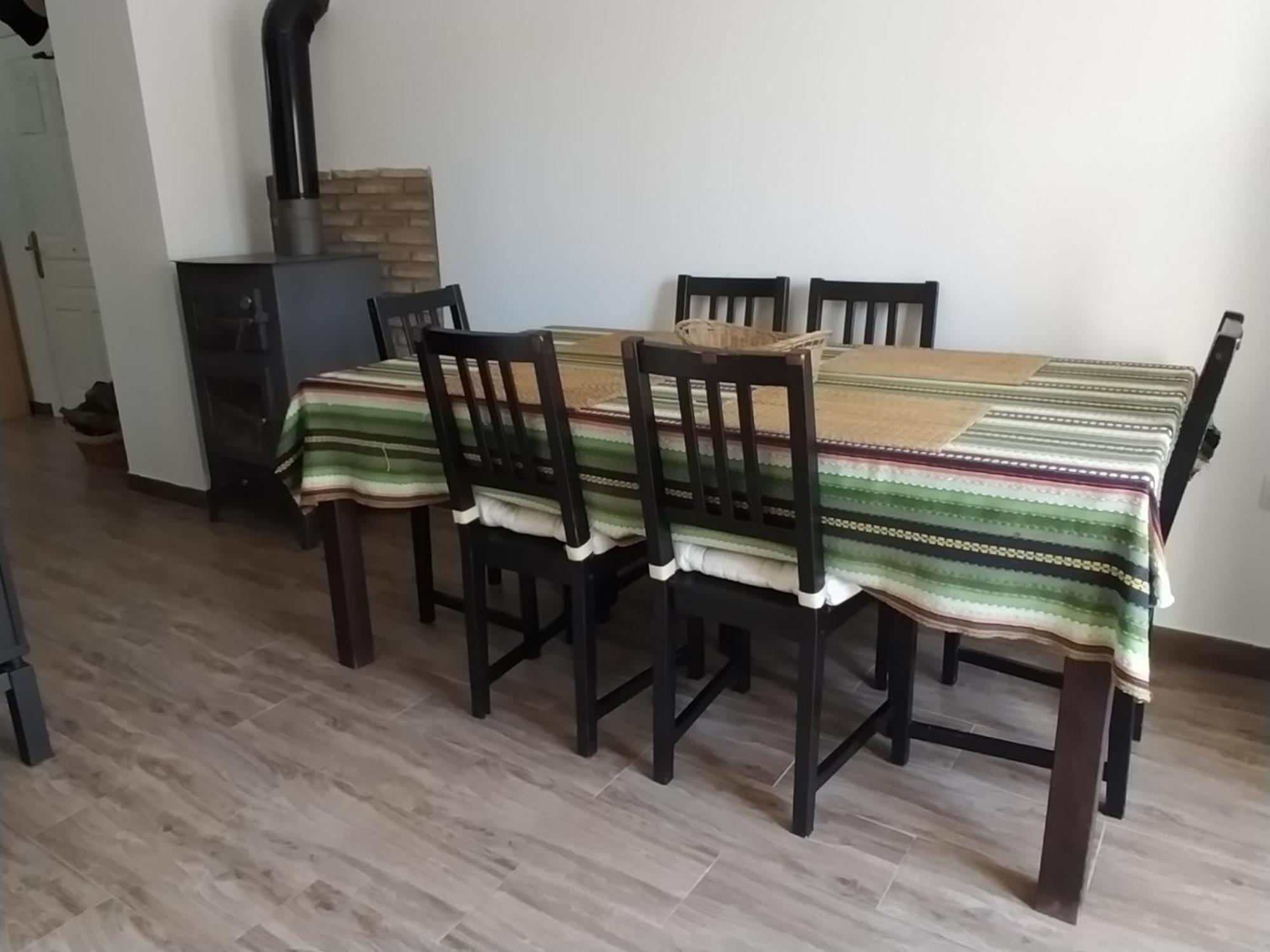 Vivienda Rural Mogon-Junto Al Guadalquivir B Villa Villacarrillo Exteriör bild
