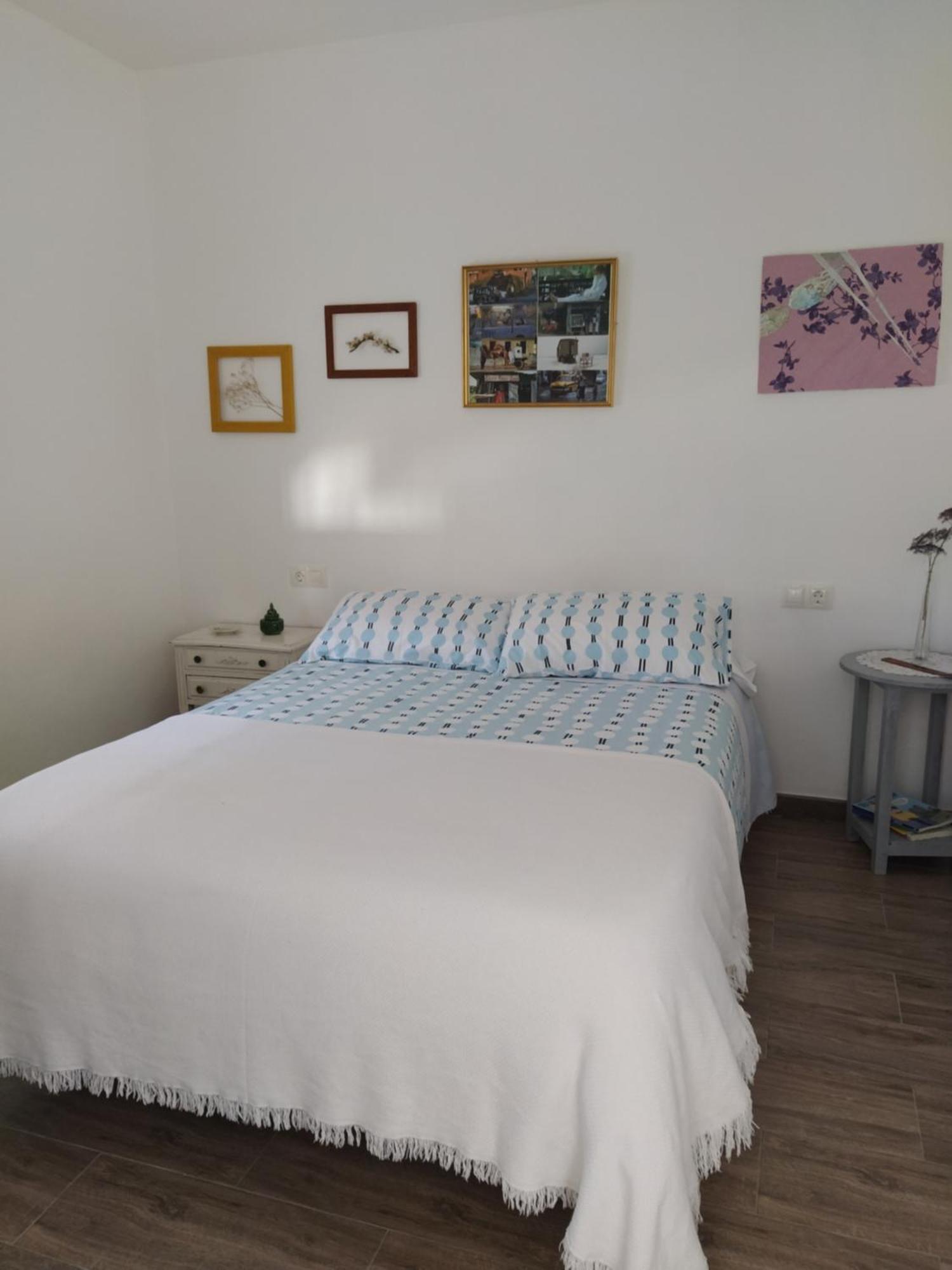 Vivienda Rural Mogon-Junto Al Guadalquivir B Villa Villacarrillo Rum bild